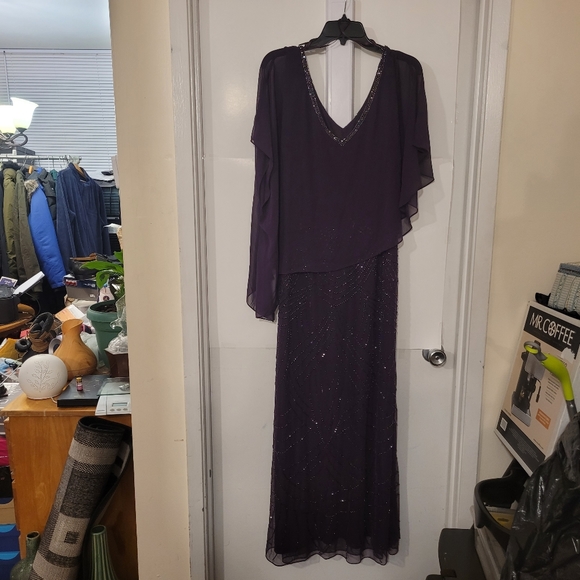 Wedding dress or party's - Picture 5 of 9